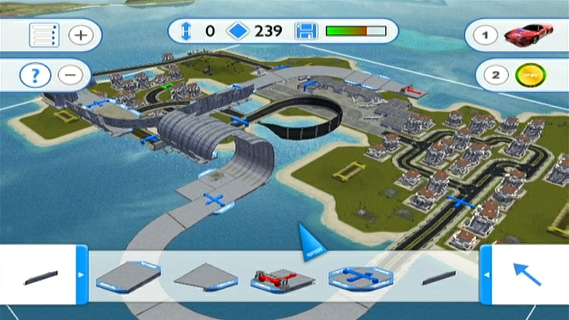 TrackMania - Imagen 34